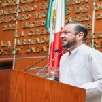 Lamenta Evelyn Salgado el crimen del subsecretario de Bienestar