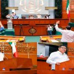 Vuelve a navegar buque Cuauhtémoc el 20 de septiembre, informa la Marina