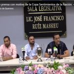 Exhorta el Congreso a dependencias para el desazolve del cauce del Huacapa en Petaquillas y Tepechicotlán