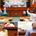 Exhortan a titular de CONADE a incrementar el número de becas para deportistas de alto rendimiento de Guerrero.