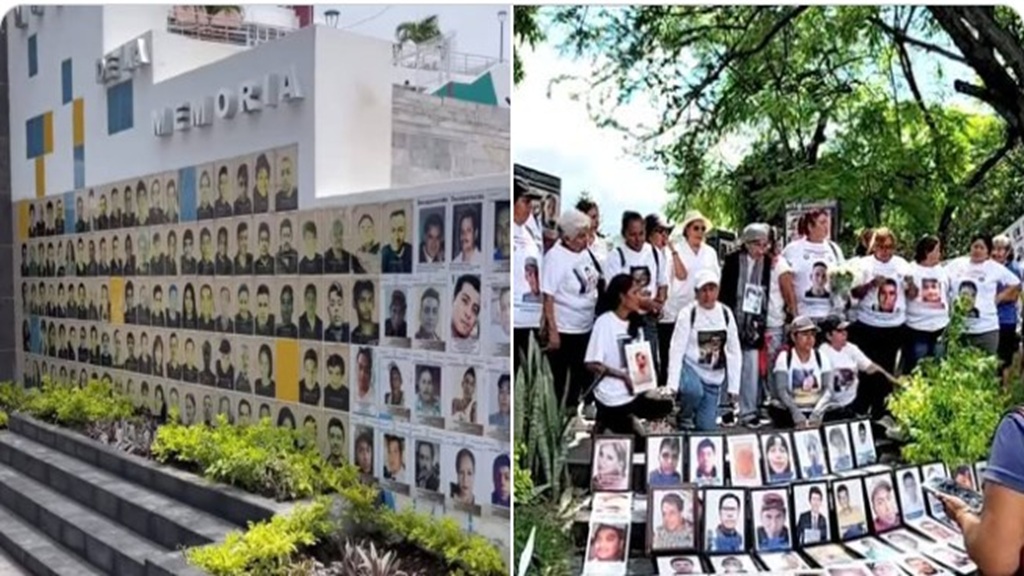 Alerta Colectivo por aumento de desapariciones en el país; bajan las denuncias