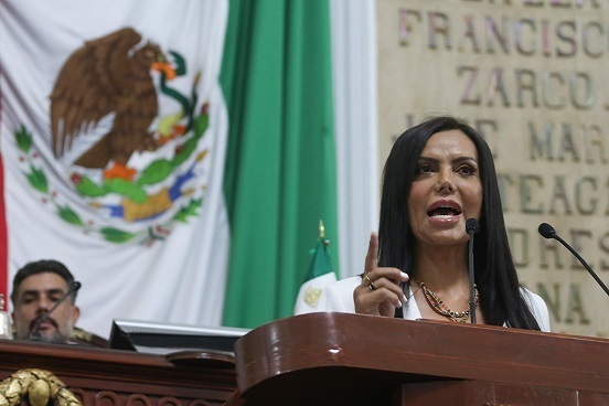 El Atlas de Riesgo, herramienta para implementar acciones de prevención del delito y seguridad pública.