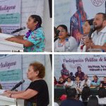 Presentan en el Congreso convocatoria para la selección del comité de participación ciudadana del sistema estatal anticorrupción