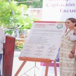 • El 4º Informe de Evelyn…