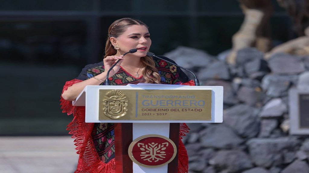 ¡Guerrero celebra el mes patrio con unidad, identidad y orgullo nacional!