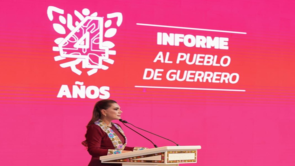 ¡La transformación llega a todos los rincones de Guerrero!