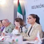 Diana Sánchez y la dignidad de los marginados