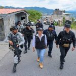 Propone diputada inscribir en muro de honor del Congreso al Dr. Guillermo Soberón Acevedo 