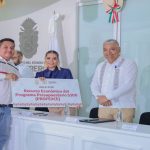 Regresa a Acapulco el Buque Escuela ARC Gloria de Colombia después de 18 años