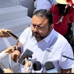 “La Independencia sigue viva en la transformación con justicia, unidad y bienestar social”: Evelyn Salgado