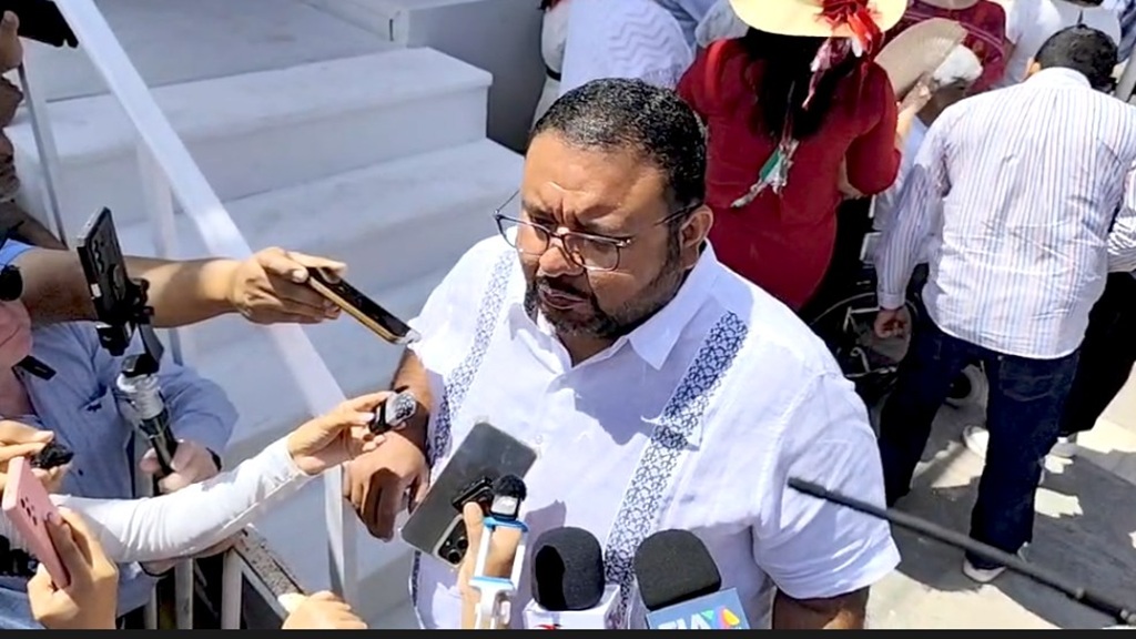 Saldo blando en Guerrero en celebraciones de fiestas patrias: Rodríguez C.