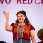 Café de especialidad del estado de Veracruz y su multifuncionalidad, en la XXX Feria Nacional de la Cultura Rural