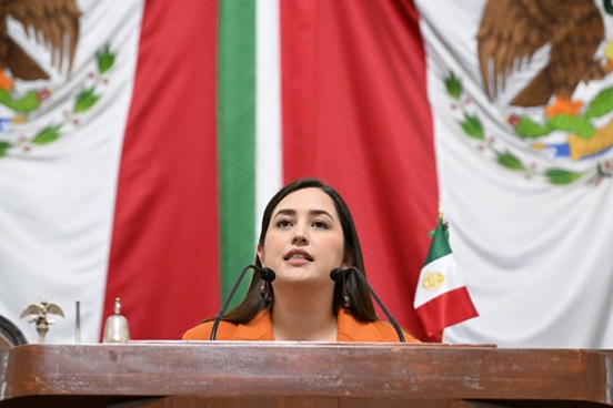 Pide Movimiento Ciudadano instituir Parlamento de Turismo en la Ciudad de México