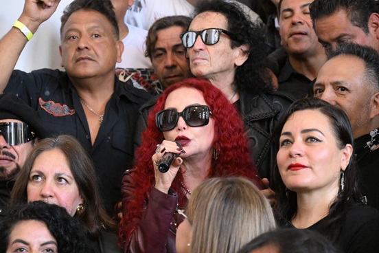 Proponen declarar el 11 de septiembre como el “Día del Rocanrol Mexicano”