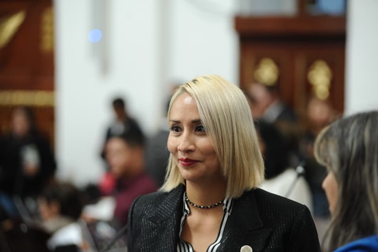 Recuerdan a víctimas de los sismos de 1985 y 2017