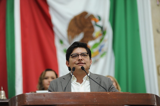 Propone Paulo García facilitar la organización vecinal en unidades condominales