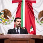 Exhorta Alberto Vanegas a implementar la “Ley Silla” en el congreso de la Ciudad de México