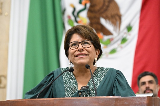 Aprueba Congreso capitalino propuesta de la diputada Martha Avila para fortalecer la difusión cultural a través del Canal del Congreso