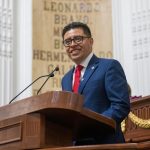 Que trabajadores de la Ciudad de México dispongan de “horas personales” para atender cuestiones familiares, plantea Pedro Haces Lago