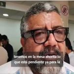 Destruida la imagen del transporte público, reconoce el líder transportista Rafael Cortés Terrero