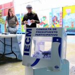 Inaugura Clara Brugada la feria del maíz y la agrobiodiversidad con más de 200 productores