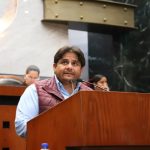 Destaca Urióstegui ayuda de Sheinbaum a Guerrero