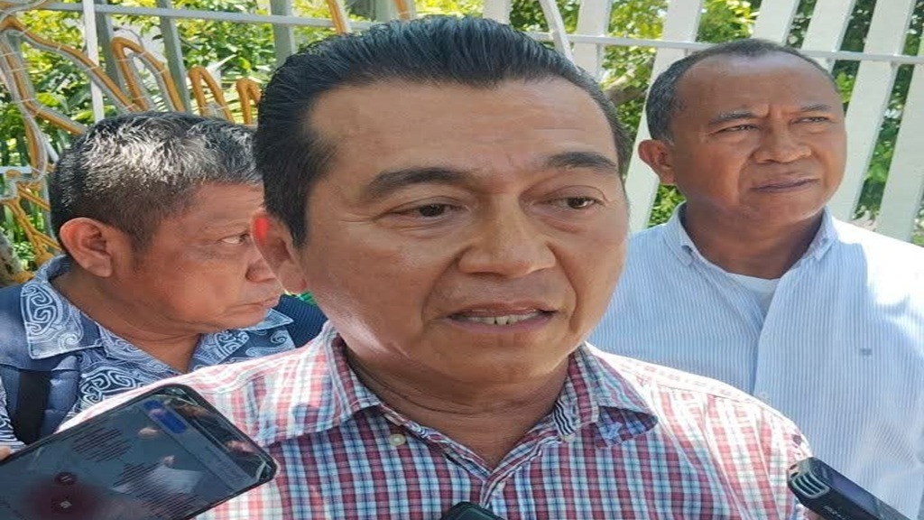 Anuncian movilización trabajadores del SUSPEG en Chilpancingo