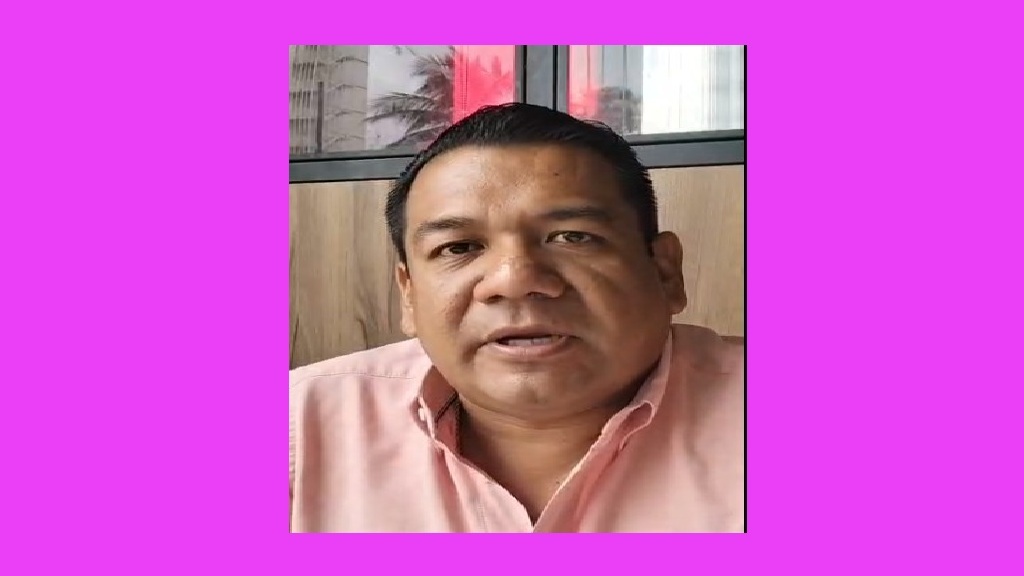 El ambulantaje en las playas “problema social” por falta de empleo y vacío de poder de autoridades: Jesús Zamora