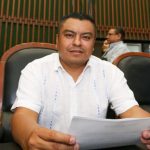 Asesinan a subsecretario de Bienestar de Guerrero, Hossein Nabor