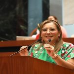 El Congreso de Guerrero reconoce derecho irrenunciable y retroactivo a alimentos en el código civil