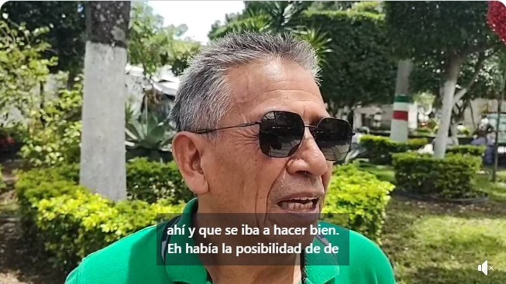 Reactivarán comerciantes el mercado “Benito Juárez” tras 30 años de abandono