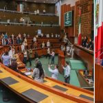 Garantizar perspectiva de género en procesos judiciales, propone diputada