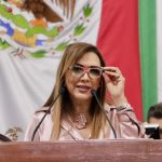 Bajan homicidios; Pacificaciòn, la meta.