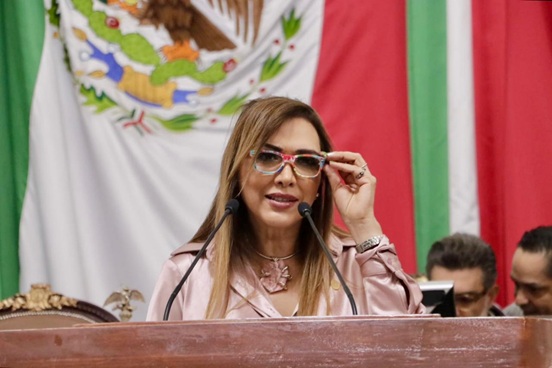 Incrementar y aplicar las multas por tirar basura es urgente: Miriam Saldaña