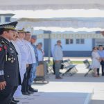 Análisis, logros y retos del 4o informe de gobierno de Evelyn Salgado