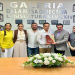 Aprueba el Congreso de Guerrero la creación de la Red de Mentores Profesional Dirigida a la Juventud