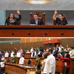 Mantiene el Congreso ruta de diálogo y consenso para desahogar temas legislativos: Urióstegui