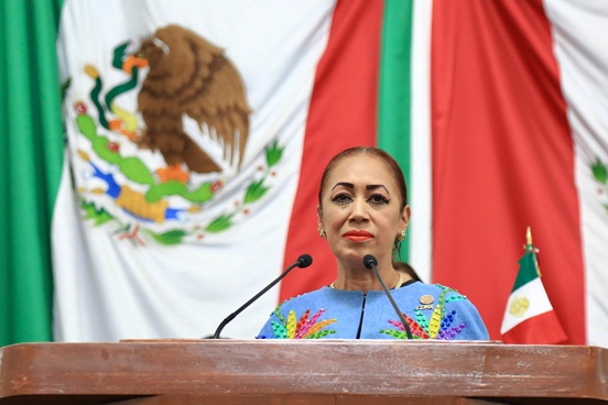 Propone Diputada Rebeca Peralta otorgar beneficios fiscales a empresas que contraten a personas de la comunidad LGBTTTI