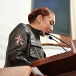 Diputadas presentan iniciativa para inscribir el nombre de Josefa Ortíz Téllez-Grón en el muro de honor del Congreso de la Ciudad de México