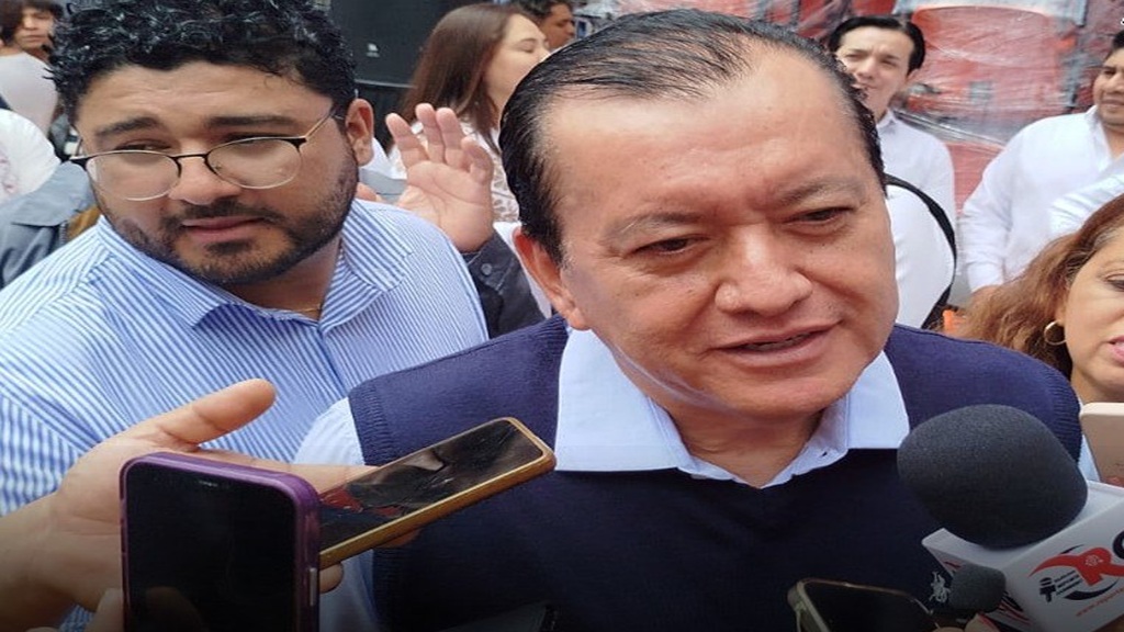 Hay “aviadores” que son “intocables” en la #UAGro, revela rector y anuncia investigaciones internas