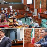 Anuncian movilización trabajadores del SUSPEG en Chilpancingo