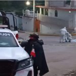 Difunde Marco Rubio video de ataque de EU a narcobarco venezolano