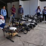 Unen esfuerzos STyFE y Unión Europea para dignificar el trabajo e impulsar la formalización en el sector de la construcción