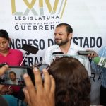 Proponen retirar autos abandonados en calles de Chilpancingo