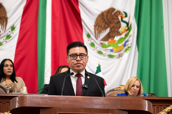 Impulsa alberto Vanegas mayor coordinación metropolitana en el ámbito legislativo