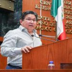 Los poderes ejecutivo y legislativo trabajan con la sociedad civil en actualización de la ley de cambio climático