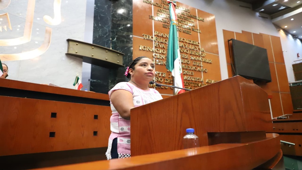 Proponen garantizar interpretes para indígenas en investigaciones ministeriales