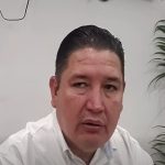 Con una llama de esperanza van madres buscadoras a tomas de ADN a la Fiscalía