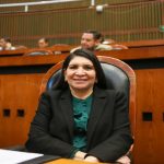 Propone diputada capacitaciones para la protección de datos de muejres violentadas