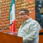 Cuando hay visión y voluntad, la infraestructura pública se convierte en bienestar: Evelyn Salgado